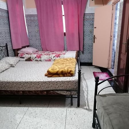 La Perle Apartment Meknes Ngoại thất bức ảnh